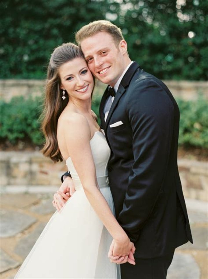 Meredith Gray, Greg McElroy Wife, Net Worth And Salary Breakdown