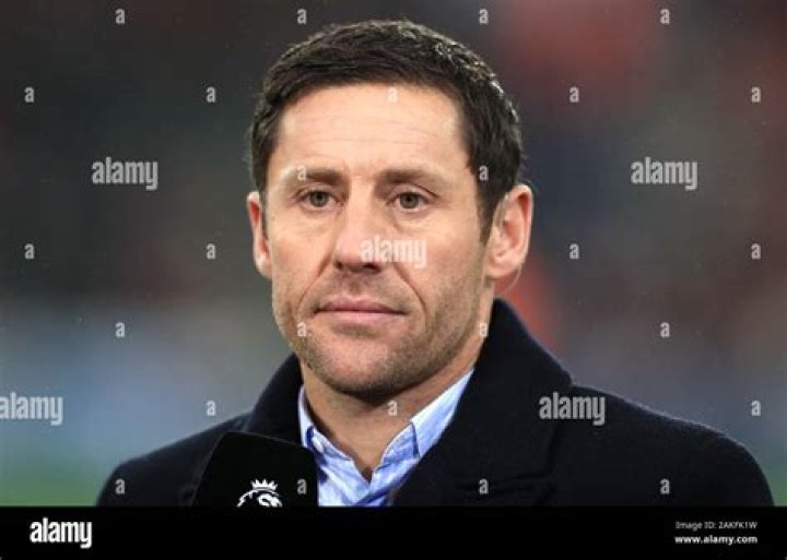 Michael Brown (footballer, born 1977)’s biography, net worth, fact, career, awards and life story