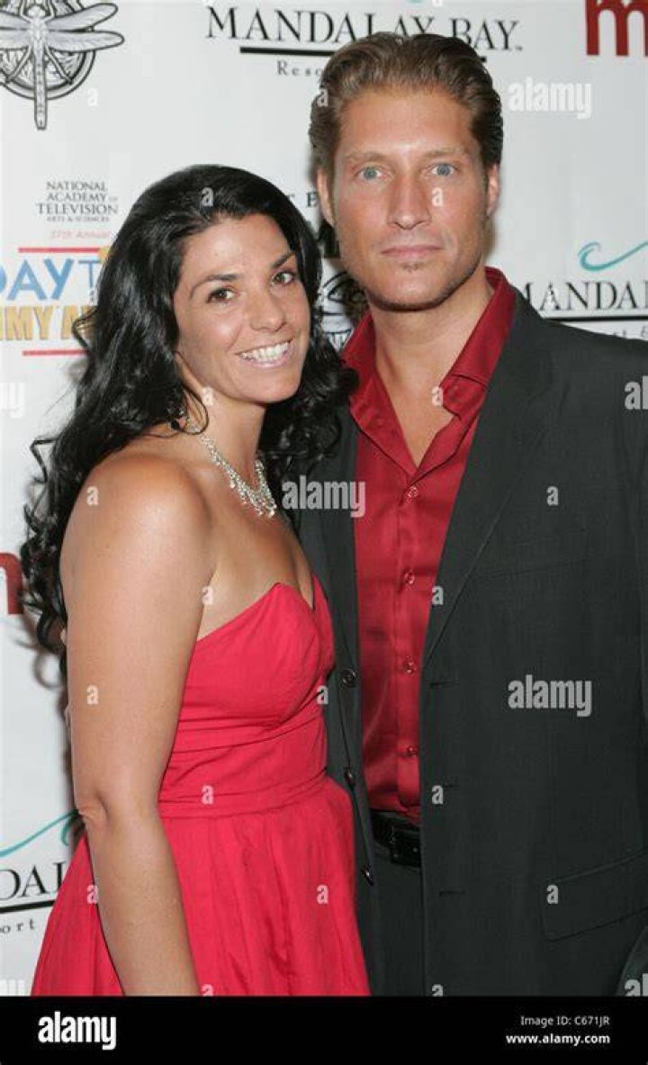 Michele Vega: Who Is Sean Kanan’s Wife?