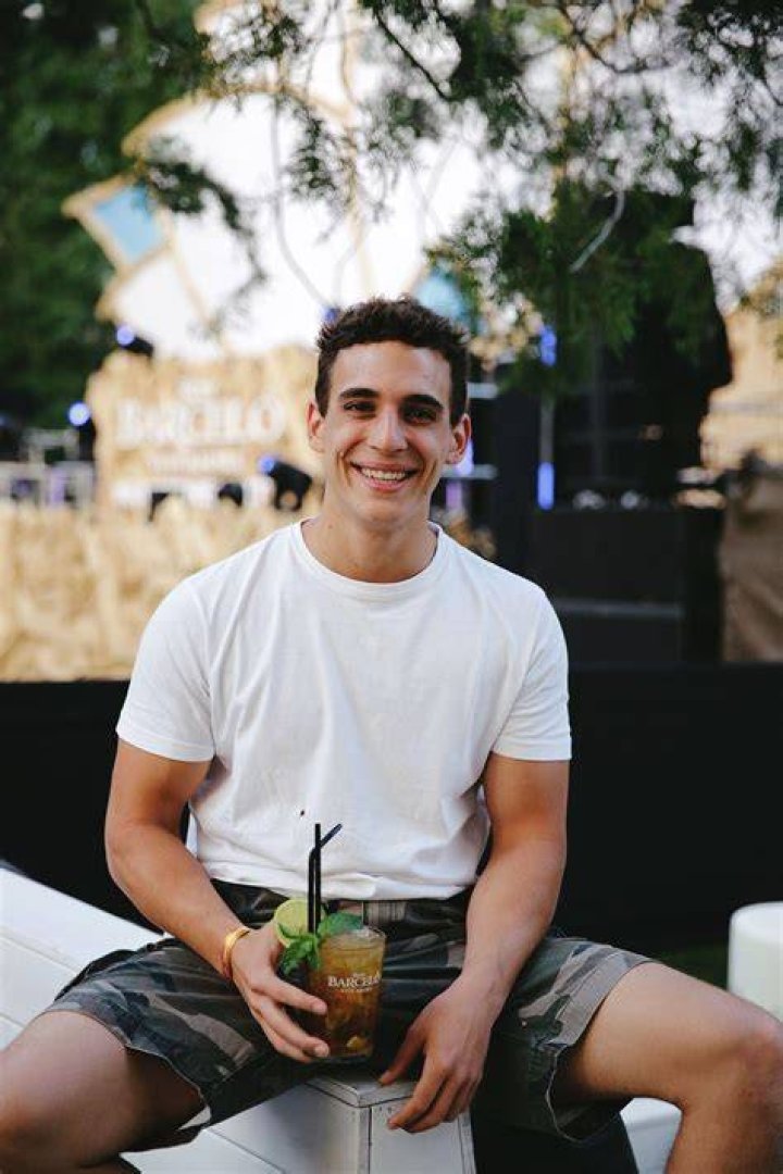 
Miguel Herrán (Elite Netflix) Age, Height, Net Worth, Biography 