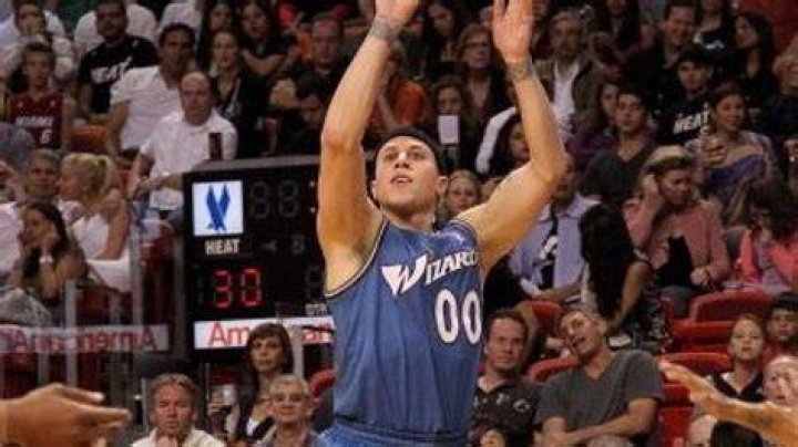 Mike Bibby’s biography, fact, career, awards, net worth & life story