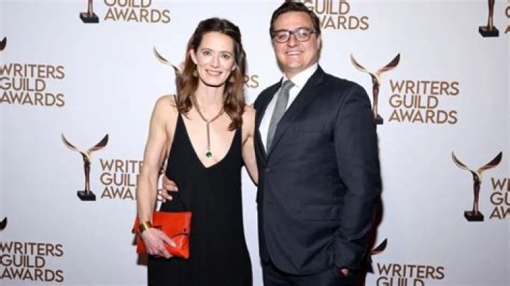 Morgan Chesky NBC: Net Worth, Age, Bio, Wikipedia, Wife, MSNBC, Family, KOMO, and Single