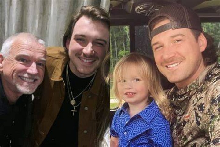 Morgan Wallen Parents: Meet Tommy Wallen And Lesli Wallen