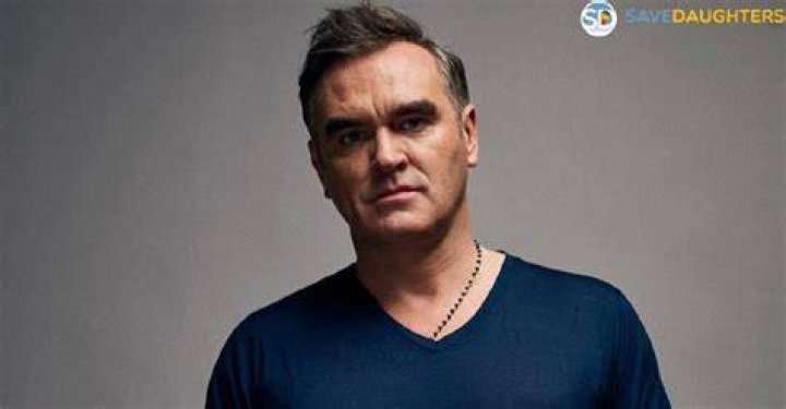 
Morrissey Height, Weight, Net Worth, Age, Birthday, Wikipedia, Who, Instagram, Biography 