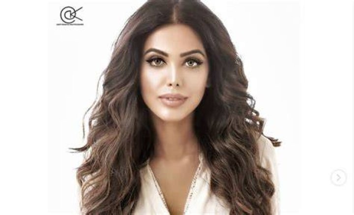 Natasha Suri Height, Weight, Net Worth, Age, Birthday, Wikipedia, Who, Instagram, Biography
