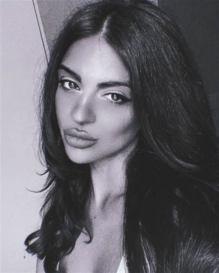 Newsha Syeh Height, Weight, Net Worth, Age, Birthday, Wikipedia, Who, Nationality, Biography