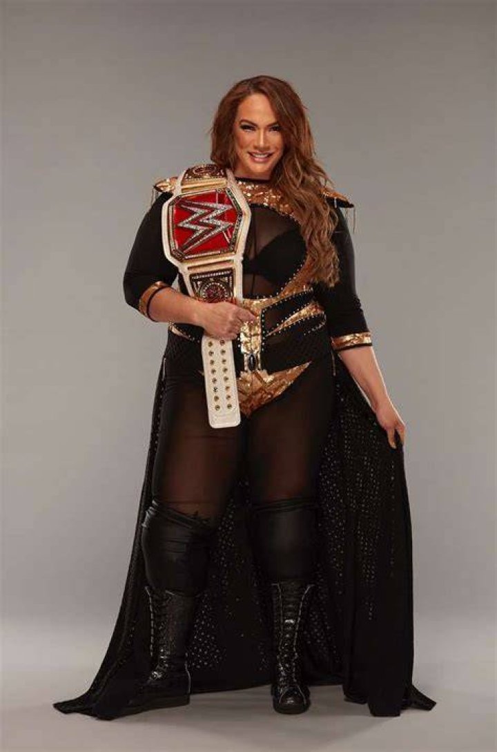 Nia Jax Height, Weight, Net Worth, Age, Birthday, Wikipedia, Who, Nationality, Biography
