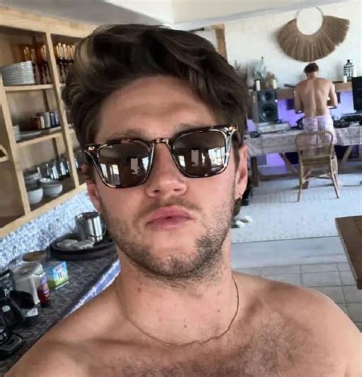 
Niall Gray Height, Weight, Net Worth, Age, Wiki, Who, Instagram, Biography 
