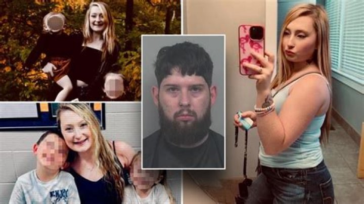Nicola Priest TikTok Videos As Mum Killed Her Daughter