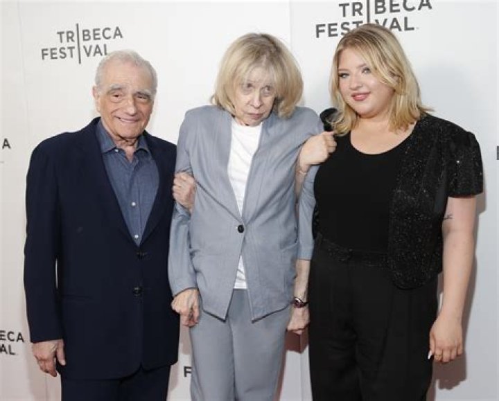 
Nicolette Scorsese Biography & Measurements: Job, Age and Relationship With Martin Scorsese 
