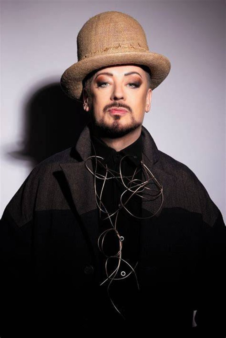 No, Boy George Is Not Dead! Famous Singer Becomes Subject Of False Internet Death Hoax