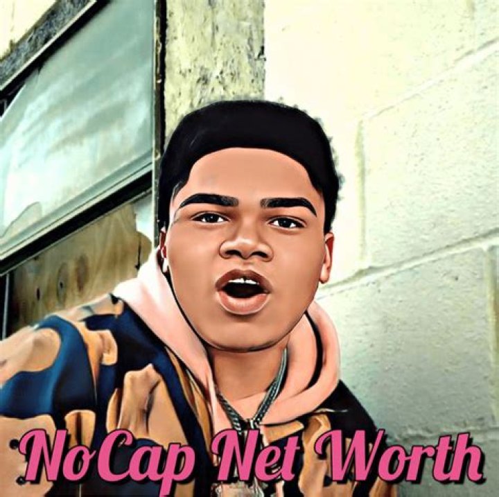 NoCap Net Worth: Height, Age, Bio, Real Name & Career