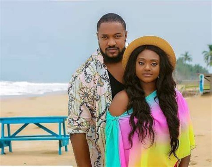 
Nollywood Actress, Nazo Ekezie Has Shared Her Views About Marriage 