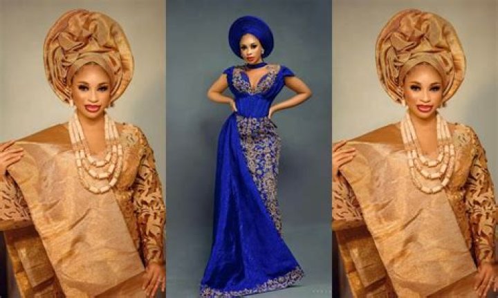 
Nollywood stars react as Yetunde Barnabas celebrates birthday in Czech Republic 