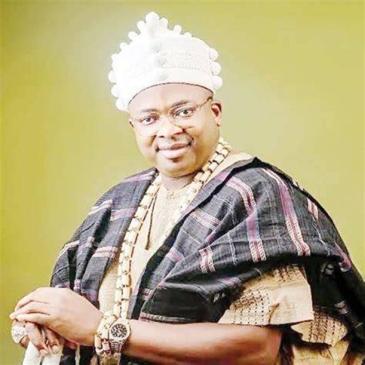 Oba Saheed Elegushi Height, Weight, Net Worth, Age, Birthday, Wikipedia, Who, Nationality, Biography