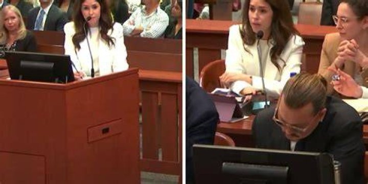 
“Objection Hearsay” Camille Vasquez Went To Southwestern Law School, Acceptance Rate and Education 
