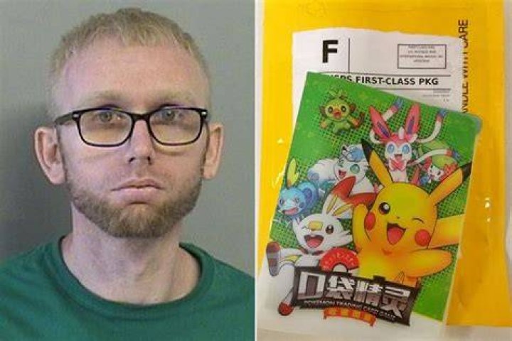 
Okla. Man Arrested for Allegedly Selling Fake Pokémon Cards Across the Country 