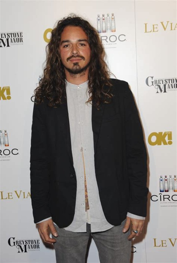 Ozzy Lusth Height, Weight, Net Worth, Age, Birthday, Wikipedia, Who, Nationality, Biography