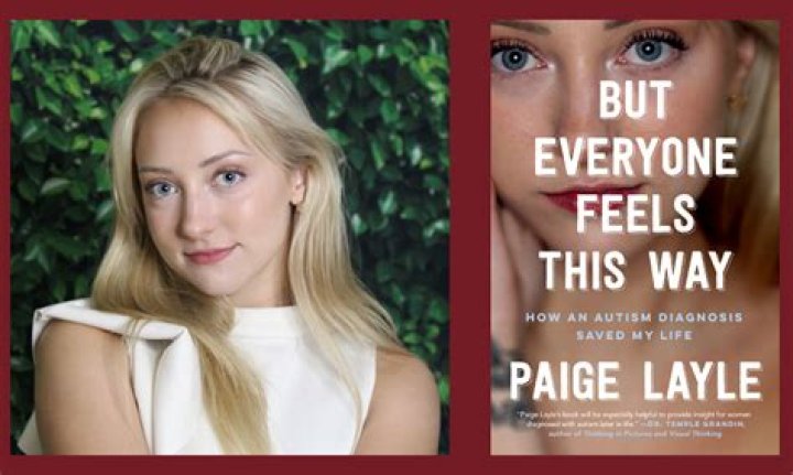 
Paige Layle (TikTok Star) Biography, Age, Boyfriend, Height, Net Worth 