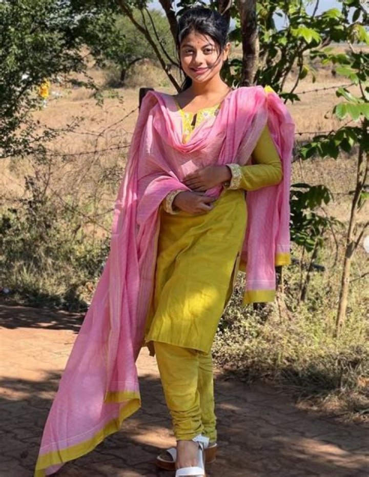 Pallavi Mukherjee Height, Weight, Net Worth, Age, Birthday, Wikipedia, Who, Instagram, Biography