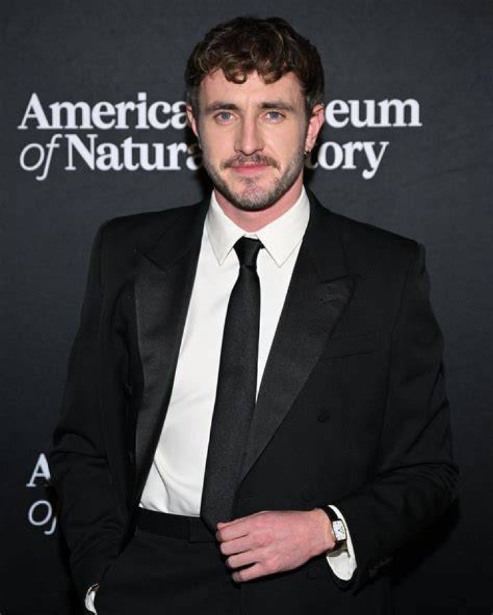 Paul Mescal Height, Age, Bio, Wiki, Net Worth & Family