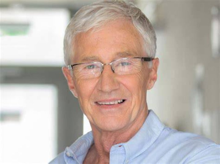 Paul Ogrady Obituary | How Did He Die | Death Cause Explained