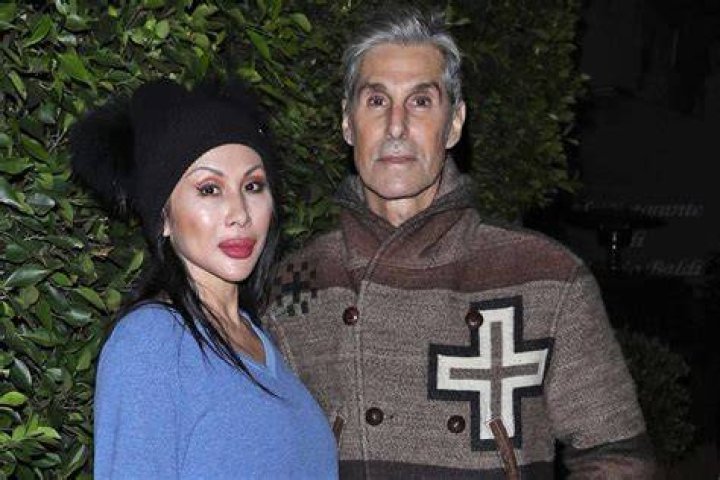 Perry Farrell: Rockstar, Career, Wife & Net Worth