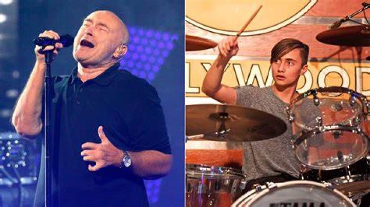 
Phil Collins’ Son Nic Says ‘Genesis Fans’ Will ‘Enjoy’ His Band Better Strangers’ New Song ‘Raincheck’ 
