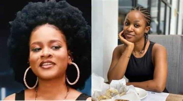 
Phyna Has Congratulated Her Colleague On Her Endorsement Deal 