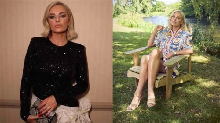 
Pippa O’Connor Ormond Height, Weight, Net Worth, Age, Birthday, Wikipedia, Who, Nationality, Biography 