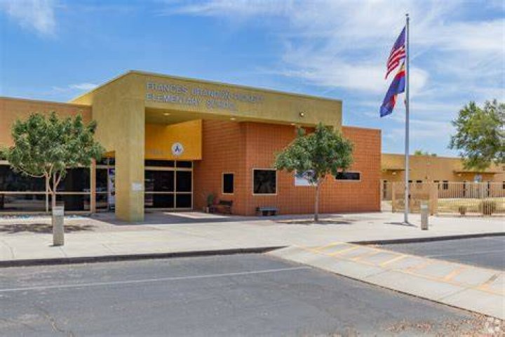 Queen Creek, Arizona shooting: Brandon Pickett Elementary School on lockdown, residents in Ellsworth Road and Sierra Park Boulevard to remain indoors
