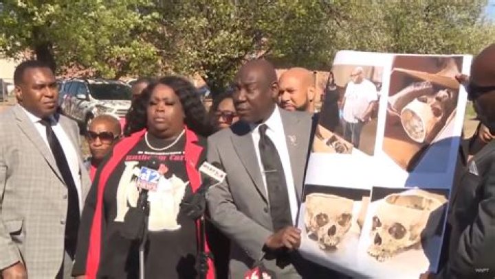 
Rasheem Carter Autopsy Reveals Gruesome Details Of His Murder 