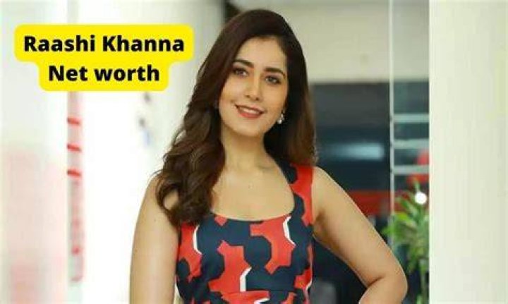 Rashi Mal Height, Weight, Net Worth, Age, Birthday, Wikipedia, Who, Instagram, Biography