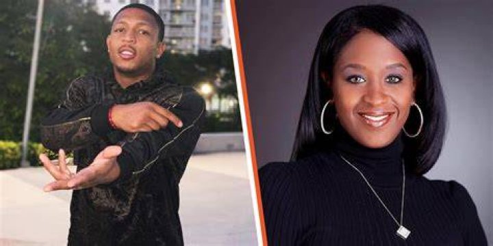 Ray Lewis III mother: Who is Tatyana McCall?