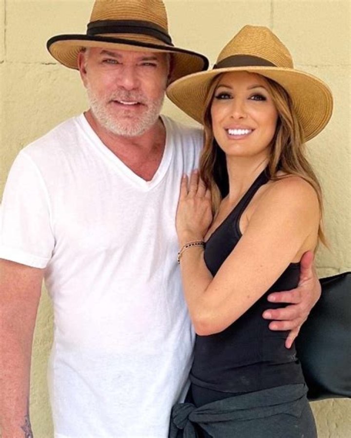 
Ray Liotta’s Fiancée Jacy Nittolo Pays Tribute to Late Actor With New Tattoo 