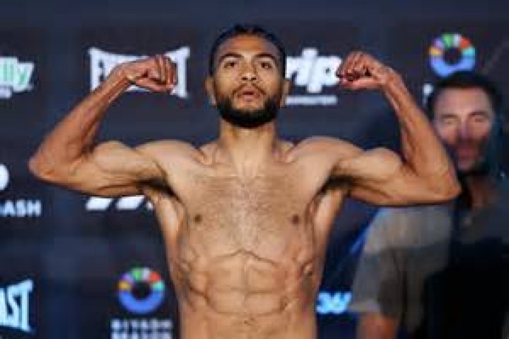 Raymond Muratalla Height, Weight, Net Worth, Age, Birthday, Wikipedia, Who, Nationality, Biography