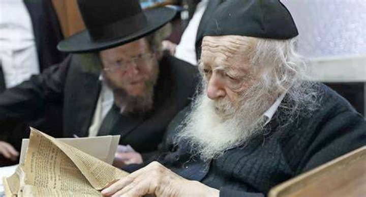 
Reb Chaim Kanievsky Died Age 94, What Was His Cause Of Death? 