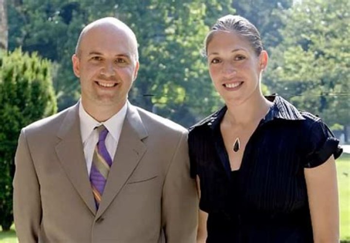 Rebecca Lobo And Her Husband Steve Rushin Have Been Married For Almost Two Decades – Meet Their Four Children