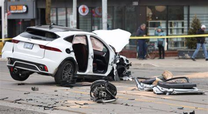 
Reports Suggest Ingrid Chauvin Died After She Was In A Terrible Car Accident 