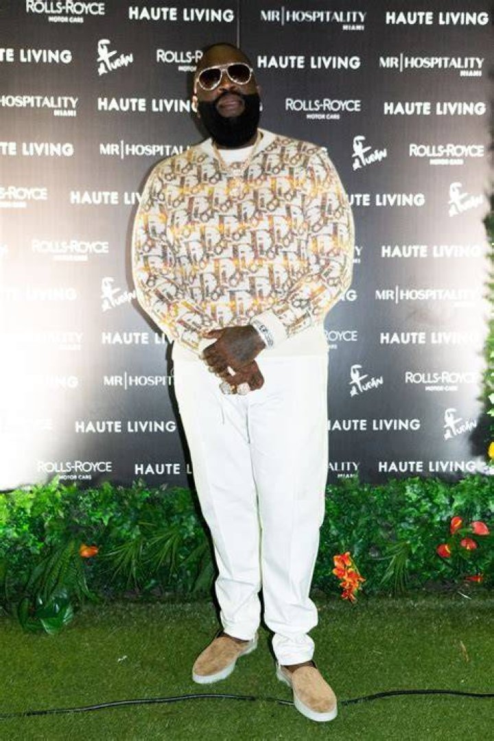 
Ricky Ross Height, Weight, Net Worth, Age, Birthday, Wikipedia, Who, Nationality, Biography 