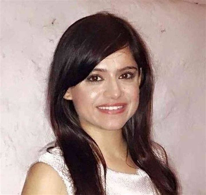 Rishika Mihani Height, Weight, Net Worth, Age, Birthday, Wikipedia, Who, Instagram, Biography