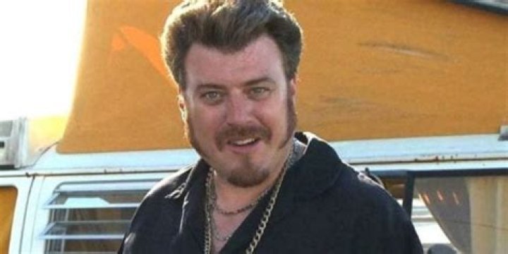 Robb Wells (aka Bubbles on ‘Trailer Park Boys’) Wiki Bio, net worth, wife