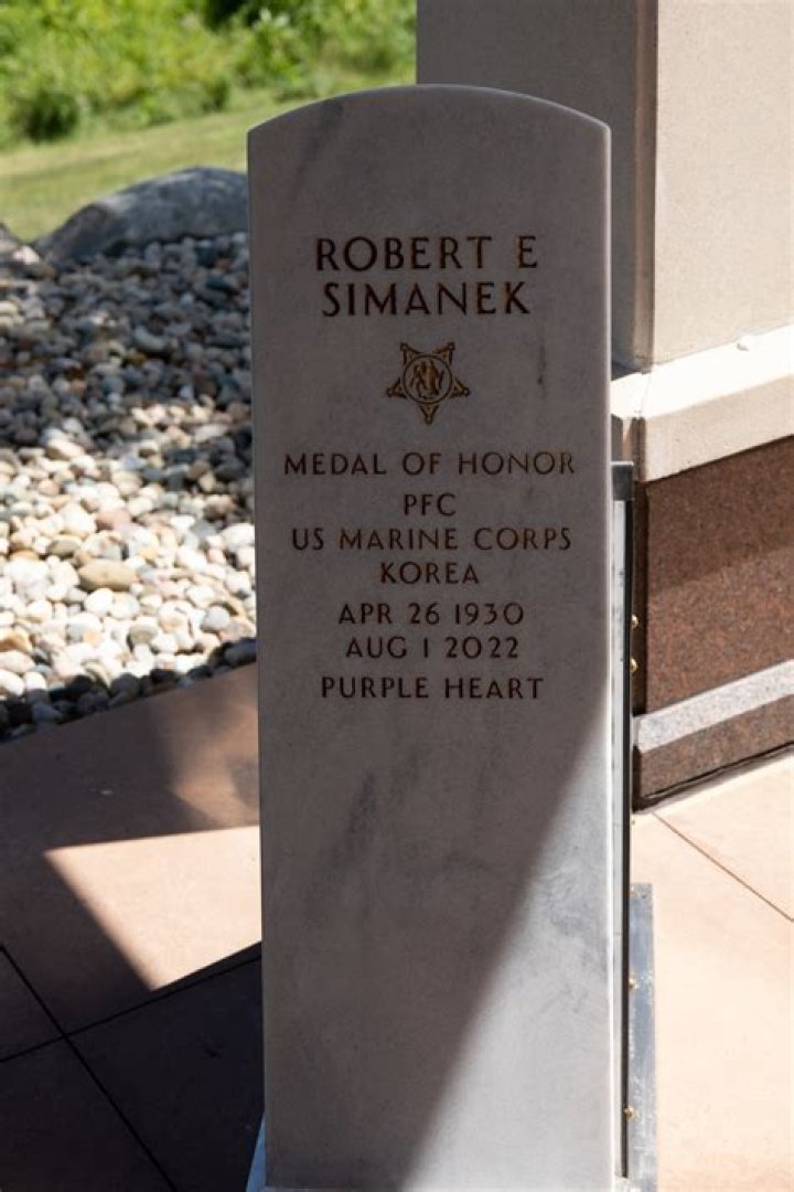 
Robert E. Simanek Obituary, What was Robert E. Simanek Cause of Death? 