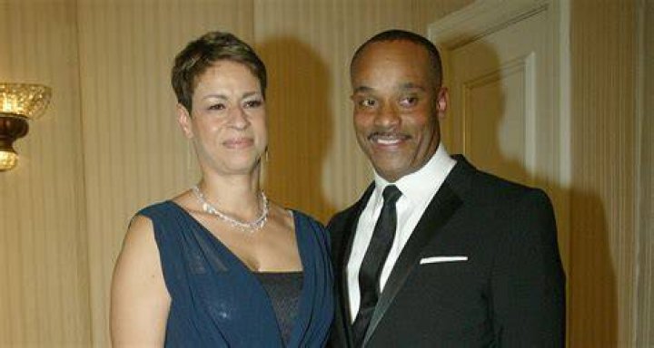 Rocky Carroll Net Worth, Age, Height, Bio, Wife, Daughter and NCIS