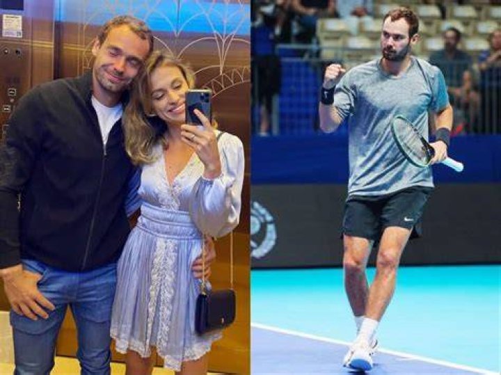 Roman Safiullin Height, Weight, Net Worth, Age, Birthday, Wikipedia, Who, Instagram, Biography