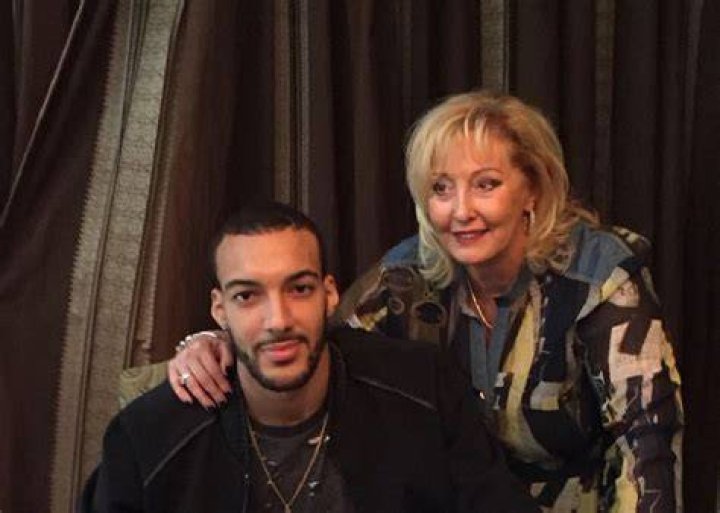 Rudy Gobert Religion – Is He Christian? Ethnicity And Parents