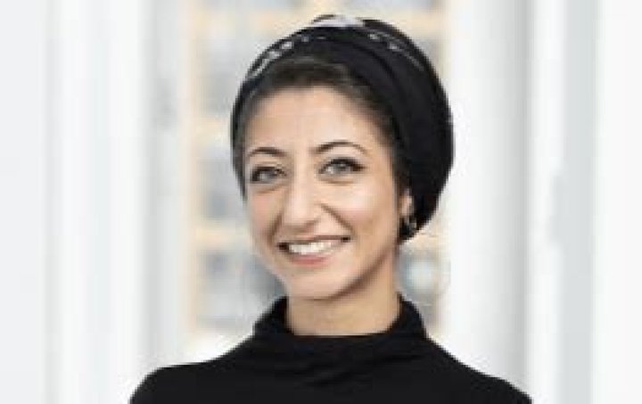 
Rund Abdelfatah Height, Weight, Net Worth, Age, Birthday, Wikipedia, Who, Nationality, Biography 