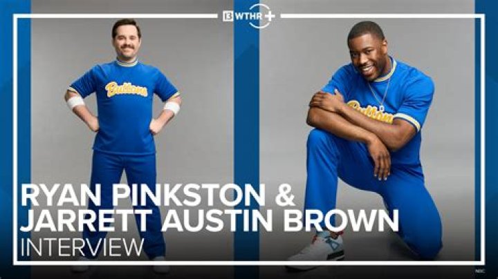 Ryan Pinkston’s biography, fact, career, awards, net worth & life story