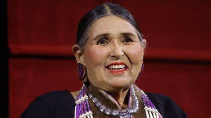 
Sacheen Littlefeather Cause of Death, Net Worth, Age, Husband, Children 