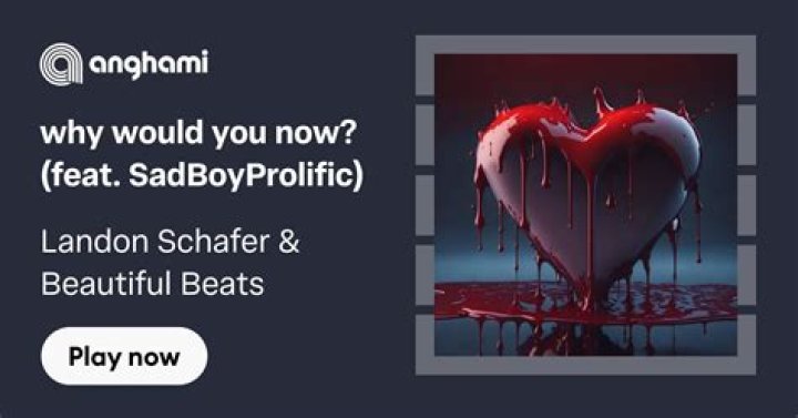 SadBoyProlific